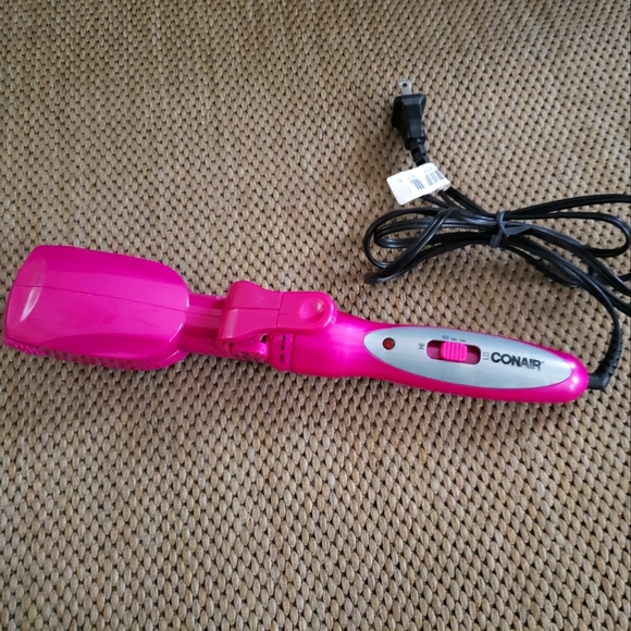 conair Hair Conair Special Styles Ceramic Combo Styler Poshmark